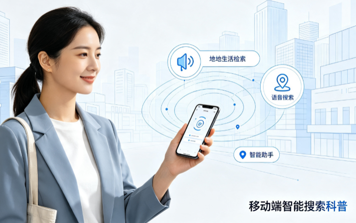 建始县浅析 GEO 优化与 AI 优化如何重塑移动端手机搜索使用习惯