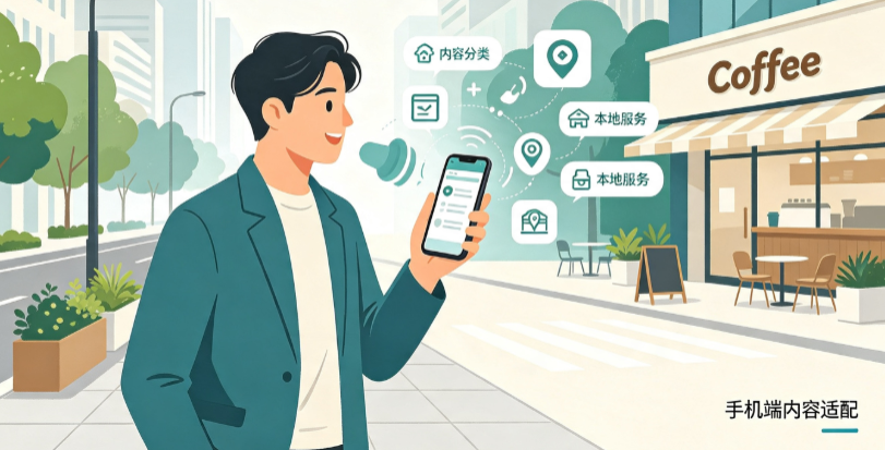 建始县深度解析手机端 GEO 与 AI 优化协同逻辑，兼顾用户检索体验与企业线上传播