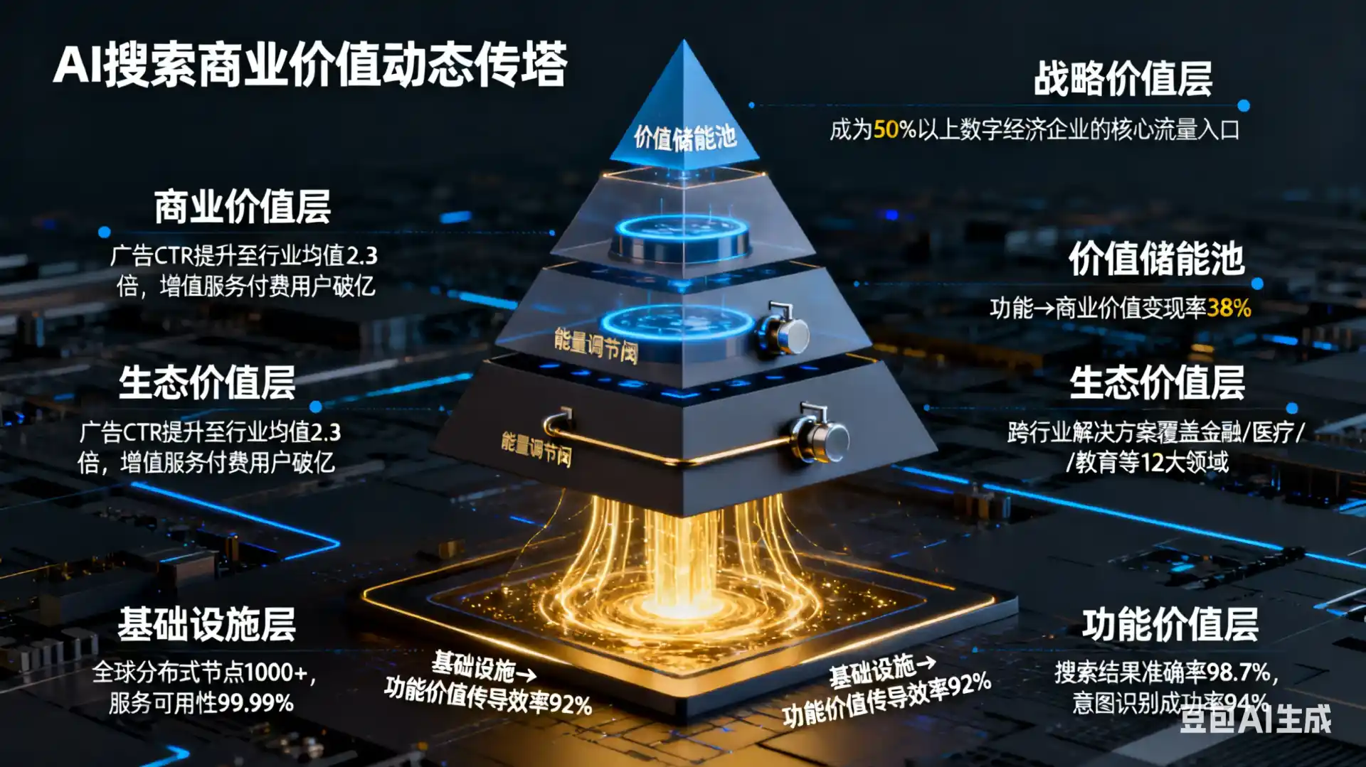 告别传统流量困局，建始县GEO优化助力企业抢占AI问答新流量