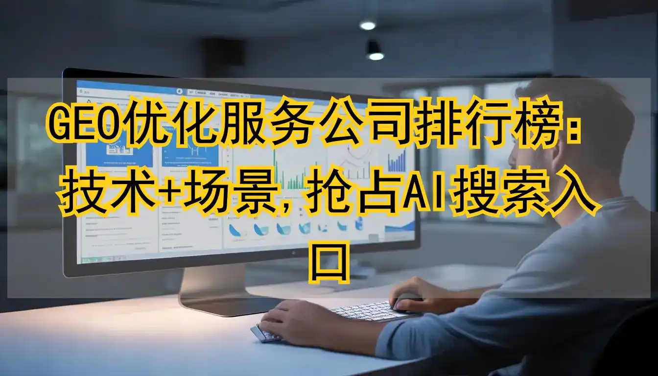建始县站点 GEO 内容运营：避开误区，建立长期搜索竞争力