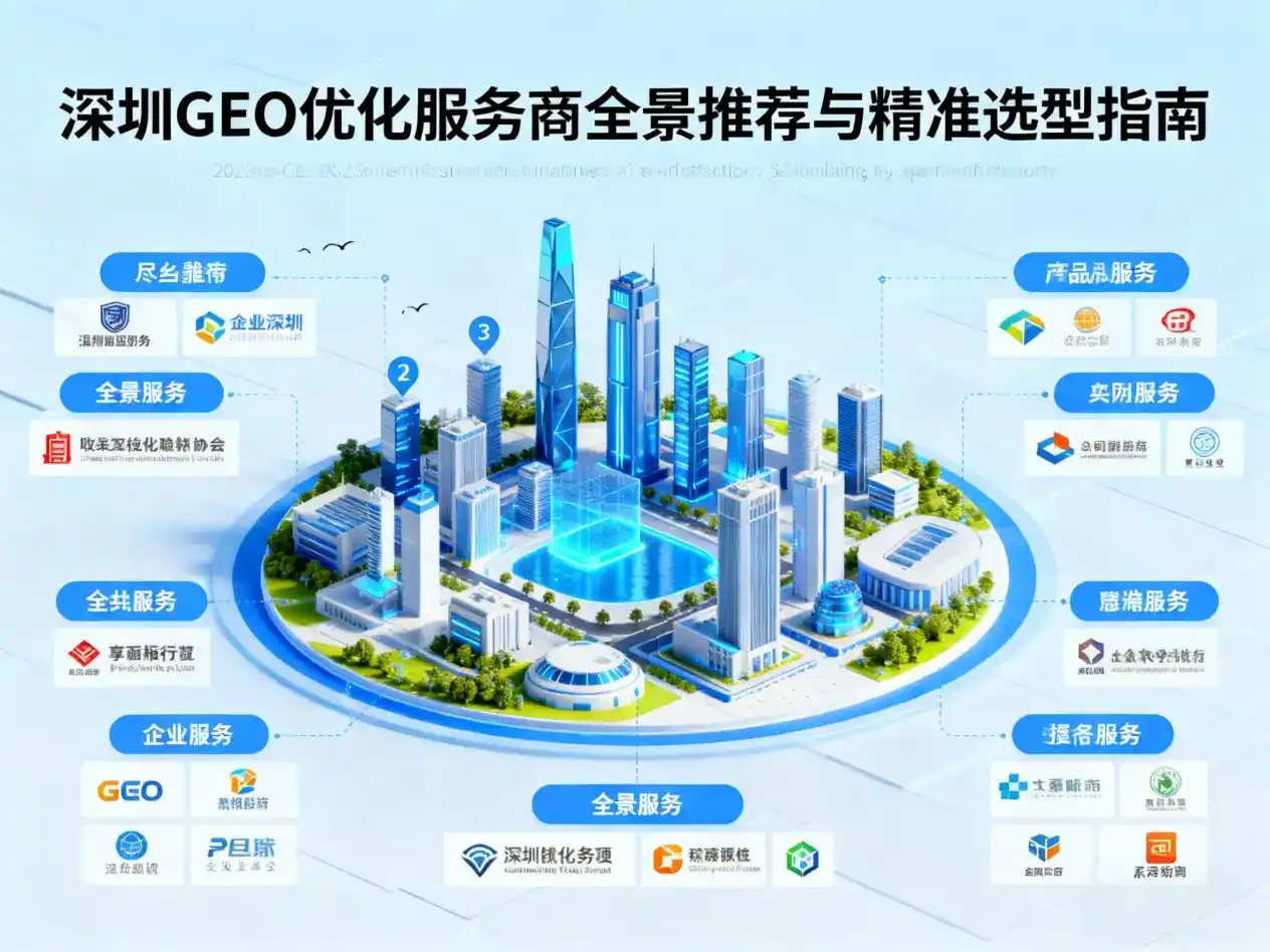 从建始县地域搜索与场景落地视角，重新读懂GEO优化的实用价值