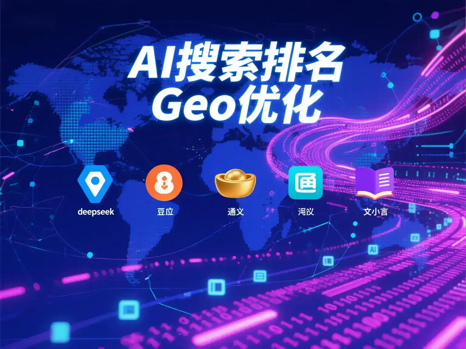 建始县国硕AI：探索GEO生成式引擎优化的企业品牌实践
